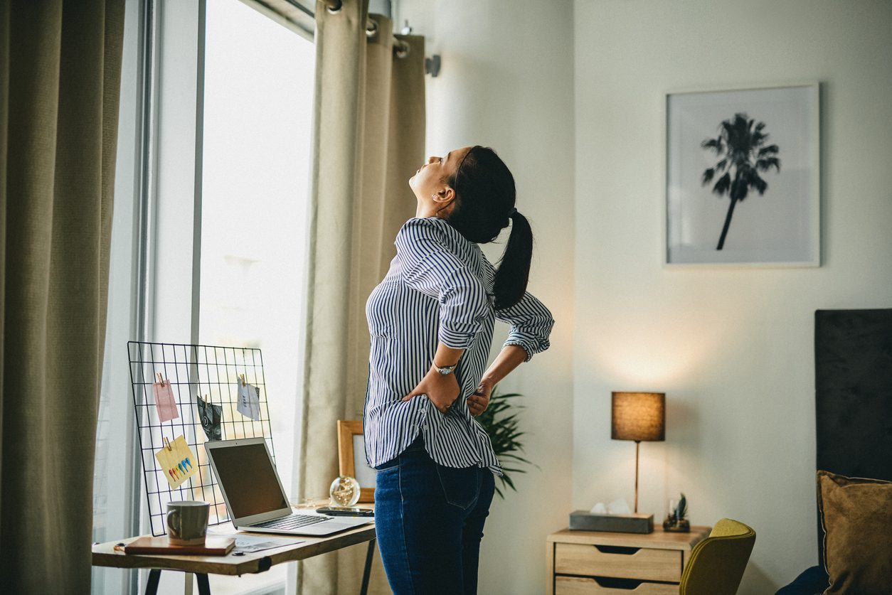 When to Consider Injections for Sciatica Pain Relief - Bradley D. Ahlgren, MD When to Consider Injections for Sciatica Pain Relief - Bradley D. Ahlgren, MD