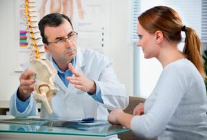 Herniated Disc Surgery Recovery - Ahlren Sprine - Rochester Hills - Bad Axe - Royal Oak - Michigan