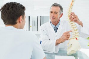 Personalized Scoliosis Treatment - Ahlgren Spine - Rochester Hills MI