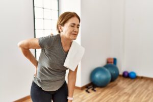 Spine Osteoporosis Treatment in Rochester Hills Michigan