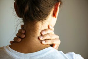 Herniated Discs in the Neck in Rochester Hills MI