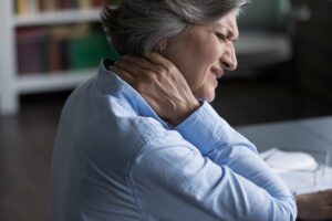 Neck Pain Treatment in Rochester Hills MI