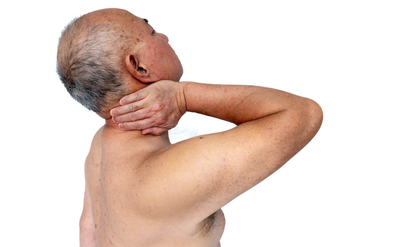 b12 shot injection cause stiff neck 5 Signs You May Benefit From a Steroid Shot for Chronic Neck Pain